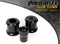 Powerflex PFF85-502BLK Front Wishbone Rear Bush Fits A3 / S3 / RS3 (031-13)