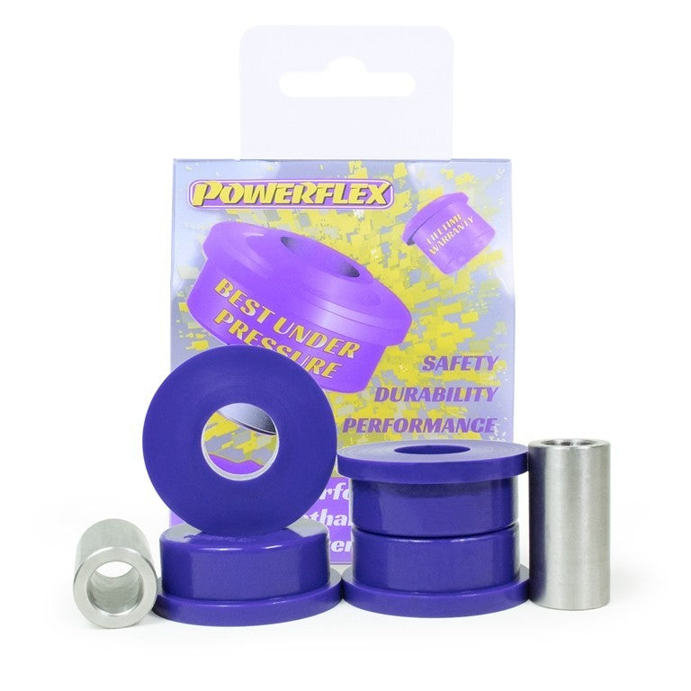 Powerflex PFR3-110 Rear Beam Front Location Bush Fits Audi (1976 - 2000)
