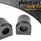 Powerflex PFF85-503-22BLK Front Anti Roll Bar Bush 22mm A3 / S3 / RS3 (031-13)