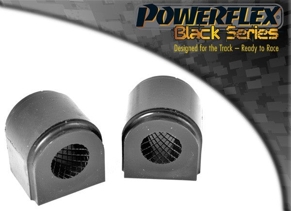Powerflex PFF85-503-22BLK Front Anti Roll Bar Bush 22mm A3 / S3 / RS3 (031-13)