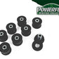 Powerflex PFR1-110H Rear Beam Tie Bar Bush Fits Alfa Romeo 33 (1983-1995)