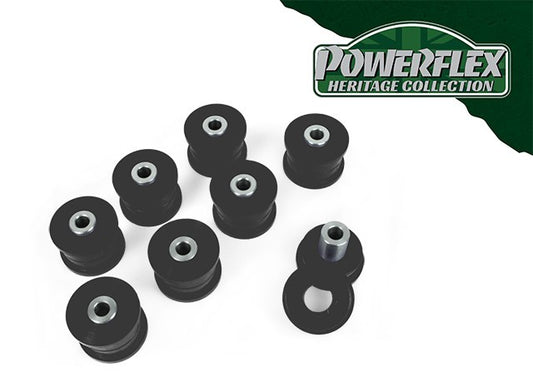 Powerflex PFR1-110H Rear Beam Tie Bar Bush Fits Alfa Romeo 33 (1983-1995)