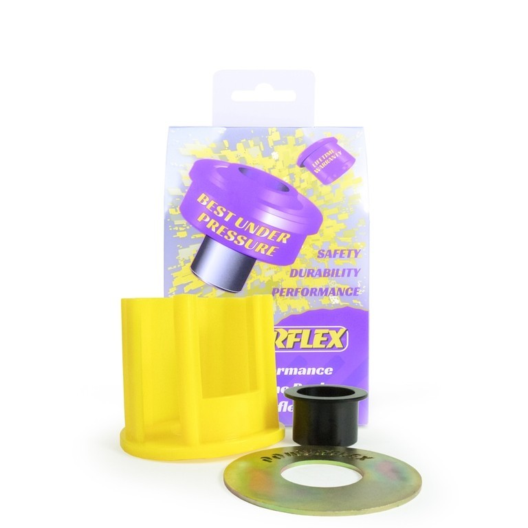 Powerflex PFF85-832 Lower Engine Mount (Large) Insert Fits Audi TT (14-23)