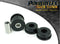 Powerflex PFR3-110BLK Rear Beam Front Location Bush Fits Audi (1976 - 2000)