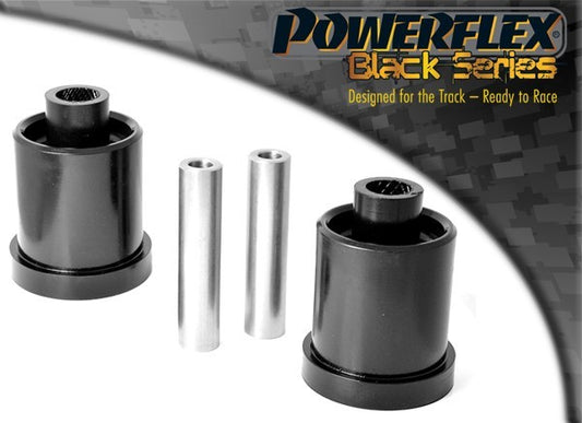 Powerflex PFR80-1110BLK Rear Beam Mounting Bush Fits Alfa Romeo MiTo 2008-2018