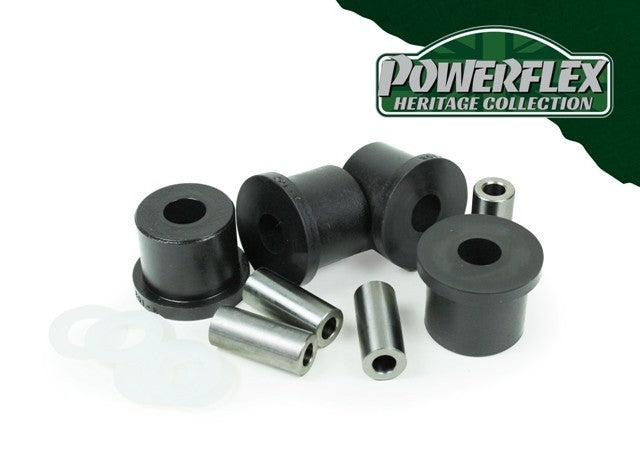 Powerflex PFF3-102H PowerAlign Wheel Mounting Guide Pin Quattro (1976 - 2000)