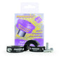 Powerflex PFC21-22 Anti-Roll Bar Lateral Support Clamps 21-22mm Fits Alpha Romeo