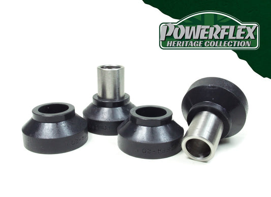 Powerflex PFF4-201H Front Track Control Arm Outer Bush A112 inc Abarth (69-86)