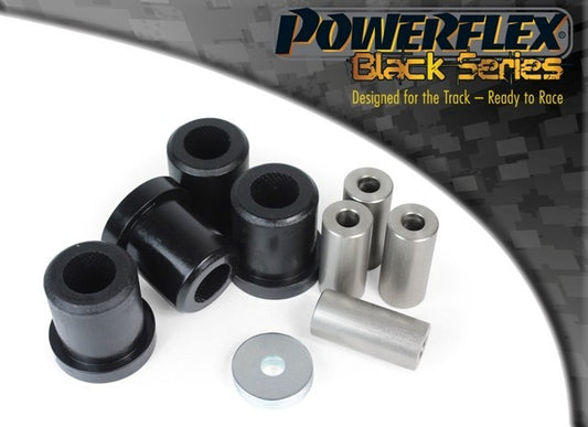 Powerflex PFF5-6004BLK Front Upper Wishbone Bush Fits BMW i3 (2013 - ON)