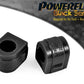 Powerflex PFF80-1502BLK Front Arm Rear Bush fits Buick Regal MK5 (2011 - 2017)