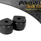 Powerflex PFR1-1013-14BLK Rear Anti-Roll Bar Bush 14mm Giulietta 940 (2010-2020)