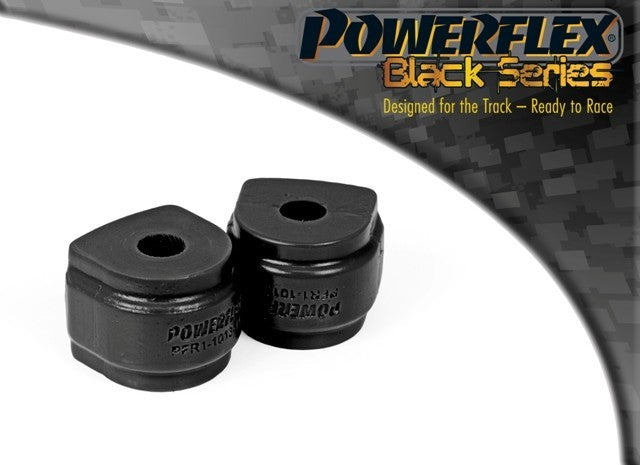 Powerflex PFR1-1013-14BLK Rear Anti-Roll Bar Bush 14mm Giulietta 940 (2010-2020)