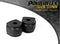 Powerflex PFR1-1013-14BLK Rear Anti-Roll Bar Bush 14mm Giulietta 940 (2010-2020)