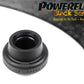 Powerflex PFF85-235BLK Engine Mount Stopper Bush Fits Audi (1973-2000)