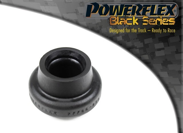 Powerflex PFF85-235BLK Engine Mount Stopper Bush Fits Audi (1973-2000)