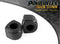 Powerflex PFF1-1003-25.4BLK Front Anti Roll Bar Bush 25.4mm Giulietta (10-20)