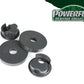 Powerflex PFF1-410H Gearbox Mount Rear Insert Kit Fits Alfa Romeo GT GTA GTV