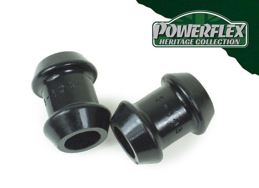 Powerflex PFF3-120-12 Front Subframe Front Bush 12mm Fits Audi (1976 - 2000)