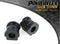Powerflex PFF85-603-18BLK Front Anti Roll Bar Bush 18mm Fits Audi A2 (99 - 05)