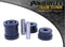 Powerflex PFR1-510BLK Rear Trailing Arm Front Outer Bush Fits Alfa Romeo (05-11)