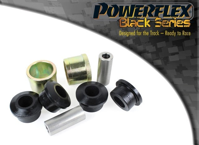 Powerflex PFR80-1514BLK Rear Lower Arm Outer Bush LaCrosse  MK2 (10 -16)