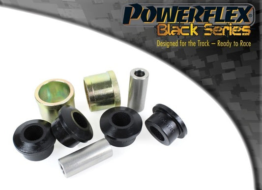 Powerflex PFR80-1514BLK Rear Lower Arm Outer Bush LaCrosse  MK2 (10 -16)
