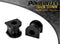 Powerflex PFR1-717-21BLK Rear Anti Roll Bar Bush 21mm Fits Alfa Spider (95-05)