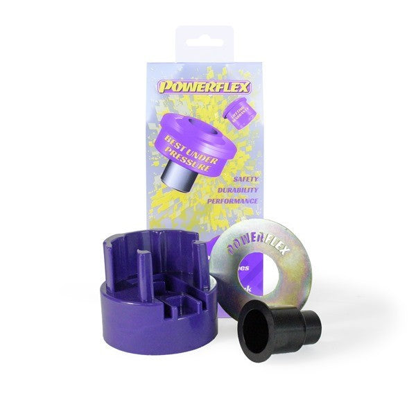 Powerflex PFF85-833P Front Lower Engine Mount Hybrid Bush   Fits Audi TT (14-23)