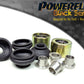 Powerflex PFR80-1211BLK Rear Upper Arm Outer Bush BLS (05-10)