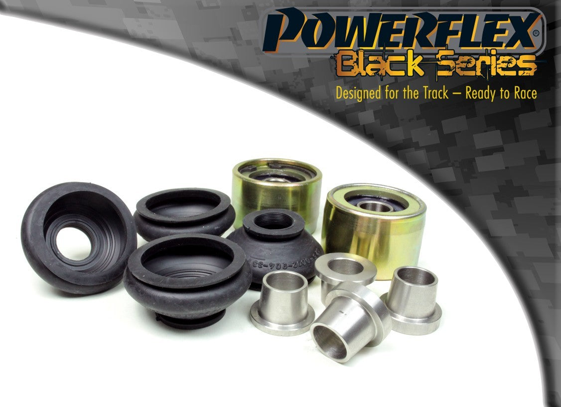 Powerflex PFR80-1211BLK Rear Upper Arm Outer Bush BLS (05-10)