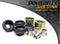 Powerflex PFR80-1211BLK Rear Upper Arm Outer Bush BLS (05-10)