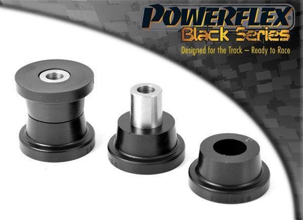 Powerflex PFF85-103BLK Front Wishbone Inner Bush Fits Audi 50 (1975 - 1978)