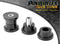 Powerflex PFF85-103BLK Front Wishbone Inner Bush Fits Audi 50 (1975 - 1978)