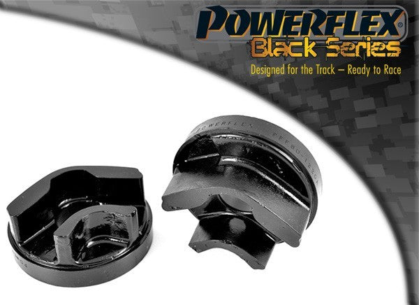 Powerflex PFF80-1220BLK Front Lower Engine Mount Insert Cadillac BLS (05 - 10)