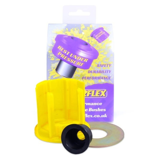 Powerflex PFF85-830 Lower Engine Mount Insert (Large) Fits Audi TT (14-23)