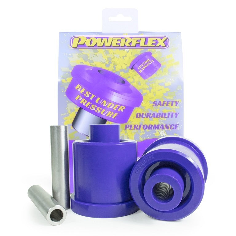 Powerflex PFR85-610 Rear Beam Mounting Bush Fits Audi A1 8X (10-18)