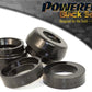 Powerflex PFF85-431BLK Front Strut Top Mount Bush -10mm Fits Audi A1 8X 10 - 18