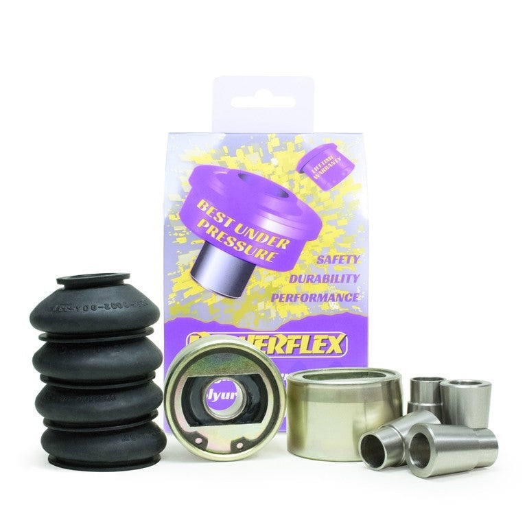 Powerflex PFF3-402 Front Track Control Arm Inner Bush V8 Type 4C (88-94)