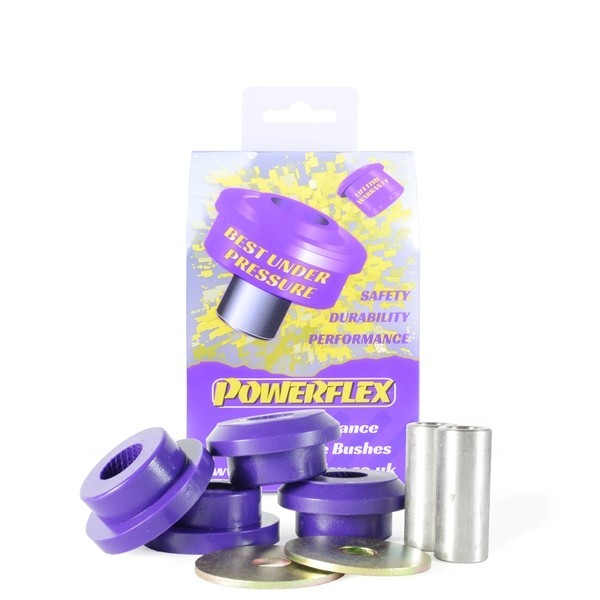 Powerflex PFF3-120-12 Front Subframe Front Bush 12mm Fits Audi (1976 - 2000)