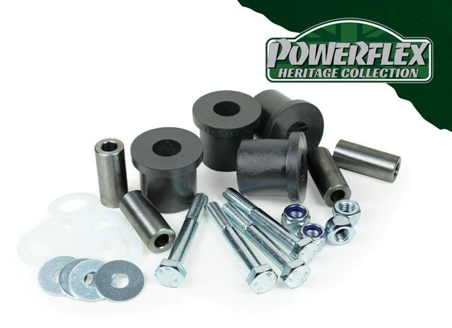 Powerflex PFF3-101H PowerAlign Wheel Mounting Guide Pin Fits Audi (1976 - 2000)