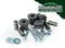 Powerflex PFF3-101H PowerAlign Wheel Mounting Guide Pin Fits Audi (1976 - 2000)