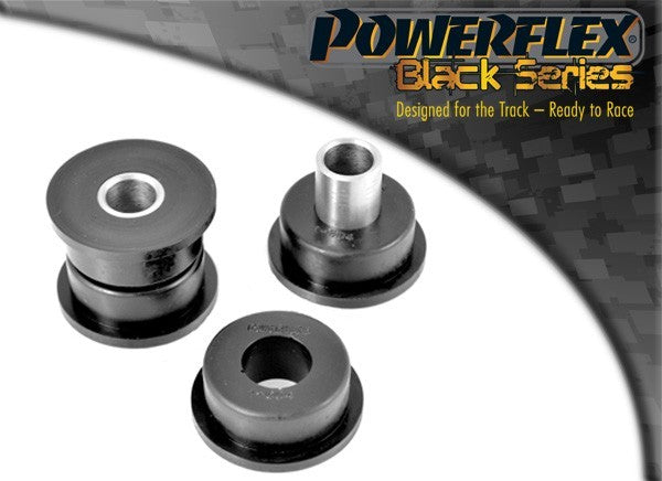 Powerflex PFR1-604BLK Rear Trailing Arm to Hub Bush Fits Alfa Romeo 164 87-98