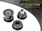 Powerflex PFR1-604BLK Rear Trailing Arm to Hub Bush Fits Alfa Romeo 164 87-98