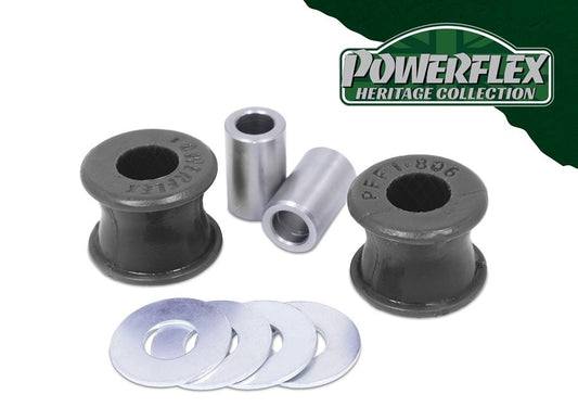 Powerflex PFF1-806H Front Anti Roll Bar To Link Rod Bush Fits Alfa GTV (95-05)
