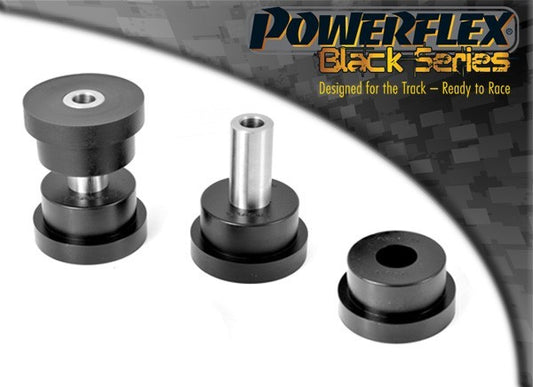 Powerflex PFR1-911BLK Rear Wishbone Rear Bush Fits Alfa Romeo 166 (1999-2007)