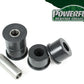 Powerflex PFR1-405H Rear Trailing Arm Front Bush Fits 105/115 Alpha Spider 67-94