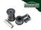 Powerflex PFR1-405H Rear Trailing Arm Front Bush Fits 105/115 Alpha Spider 67-94