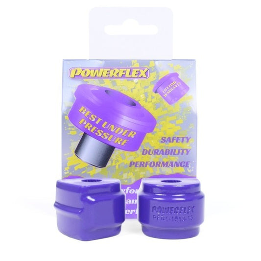 Powerflex PFR1-1013-15 Rear Anti-Roll Bar Bush 15mm Giulietta 940 (2010-2020)
