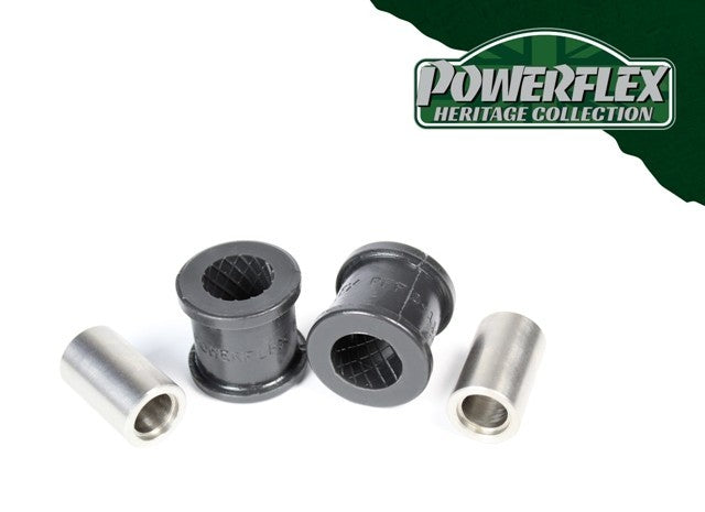 Powerflex PFF3-112H Front Steering Tie Rod Bush Audi (1976 - 2000)