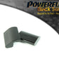 Powerflex PFF85-1821BLK Upper Engine Mount Insert Fits Audi A1 GB (2018-on)